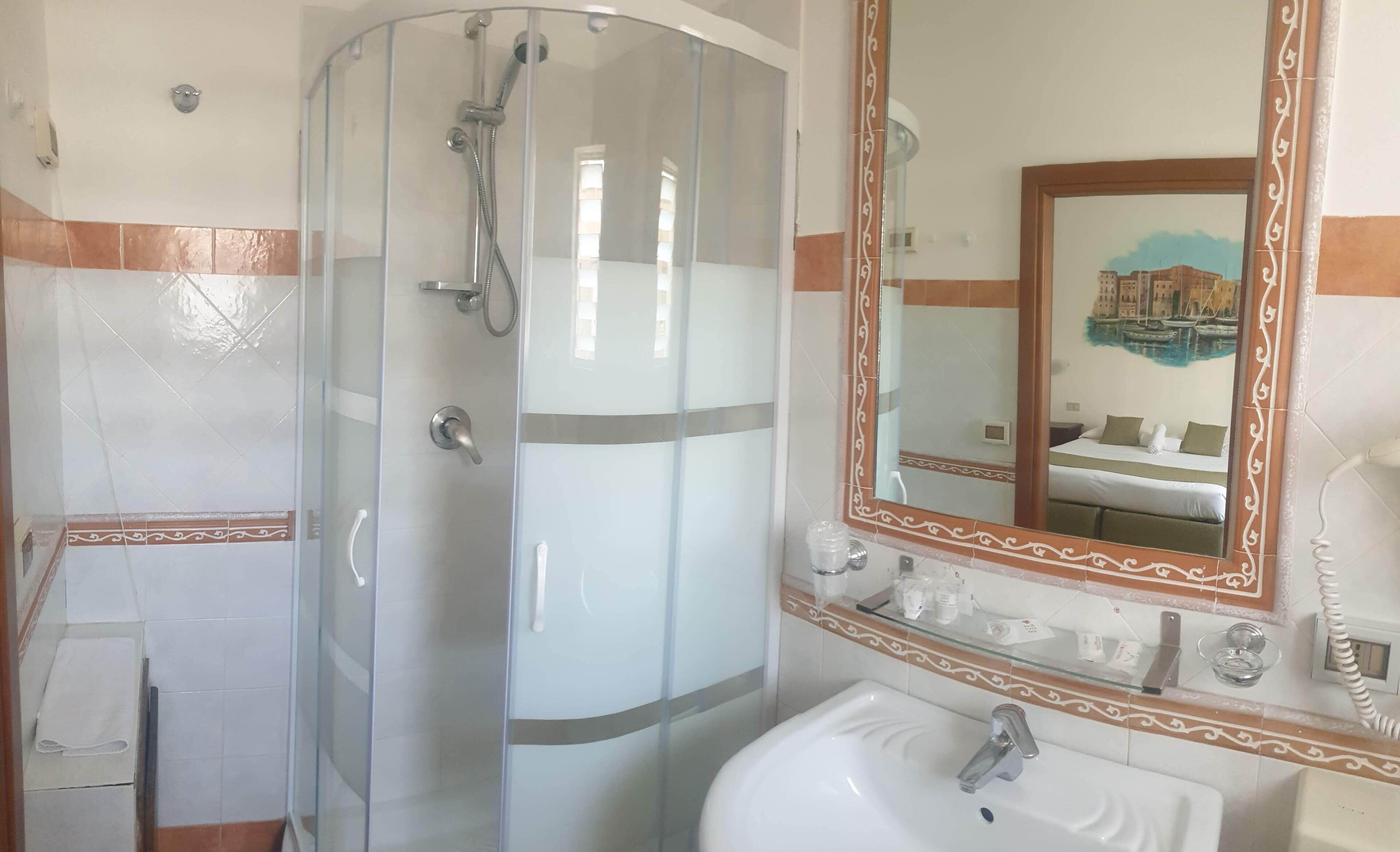 Photo - Hotel Elite Palermo Centro