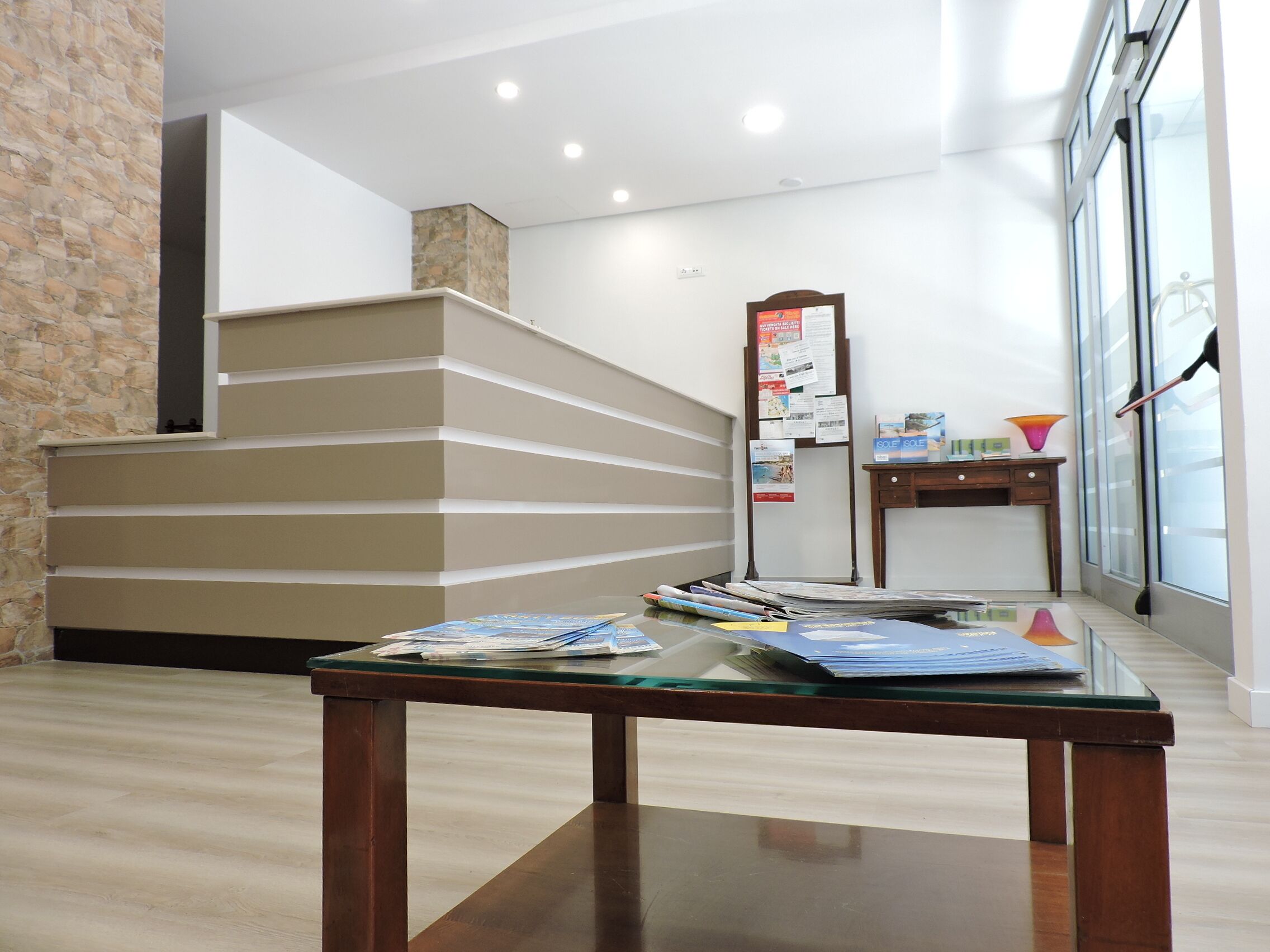 Photo - Hotel Elite Palermo Centro