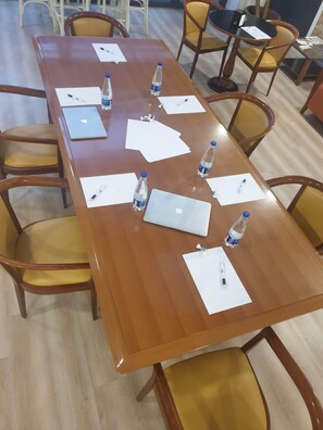 Centre de negocis