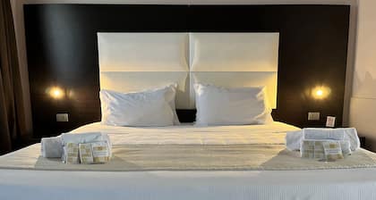 E H SUITES ROME AIRPORT