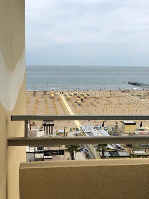 Vue de la chambre