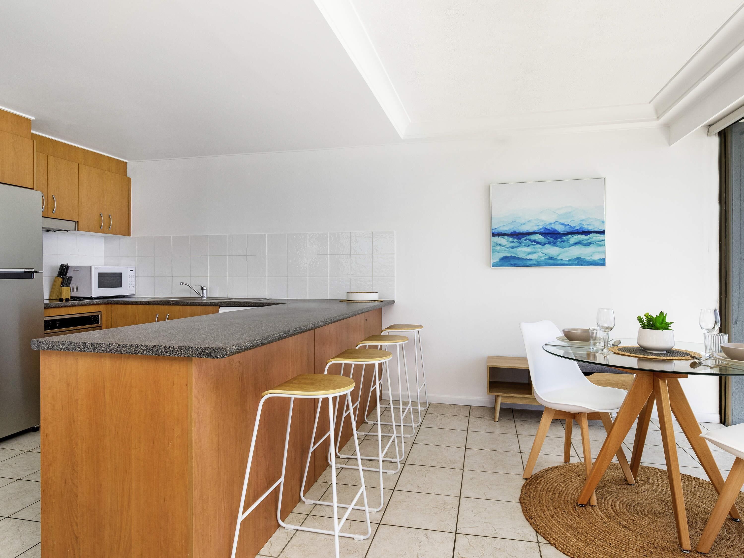 Apartment, 1 Schlafzimmer