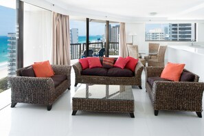 Televisión de 40 pulgadas con canales digitales