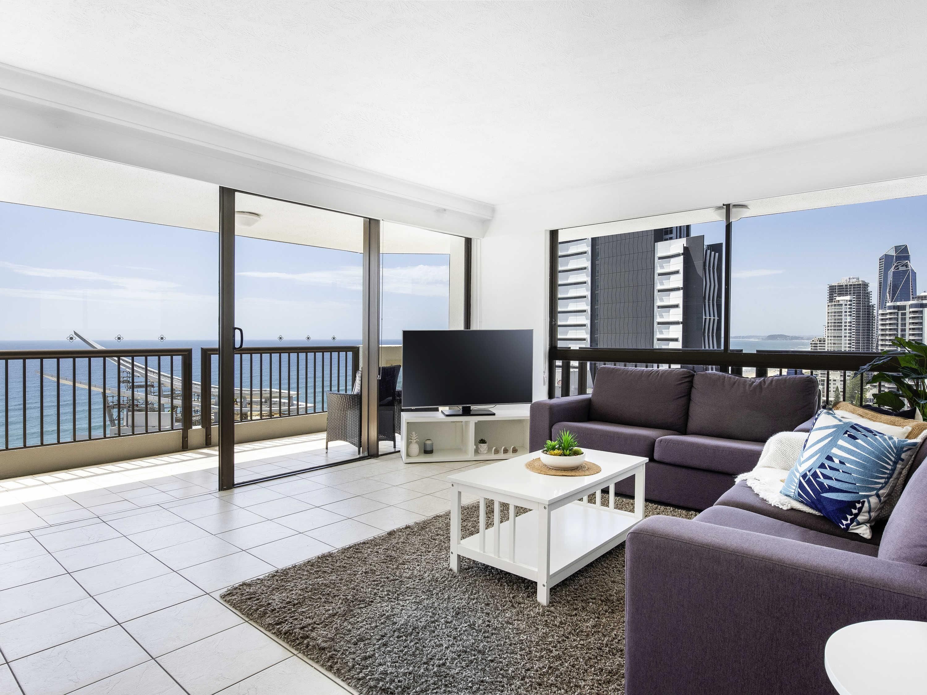 Appartement, 1 slaapkamer | Een kluis op de kamer, individueel gedecoreerd, individueel gemeubileerd