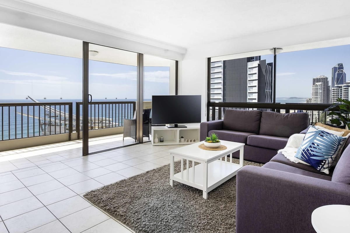 Apartment, 1 Bedroom