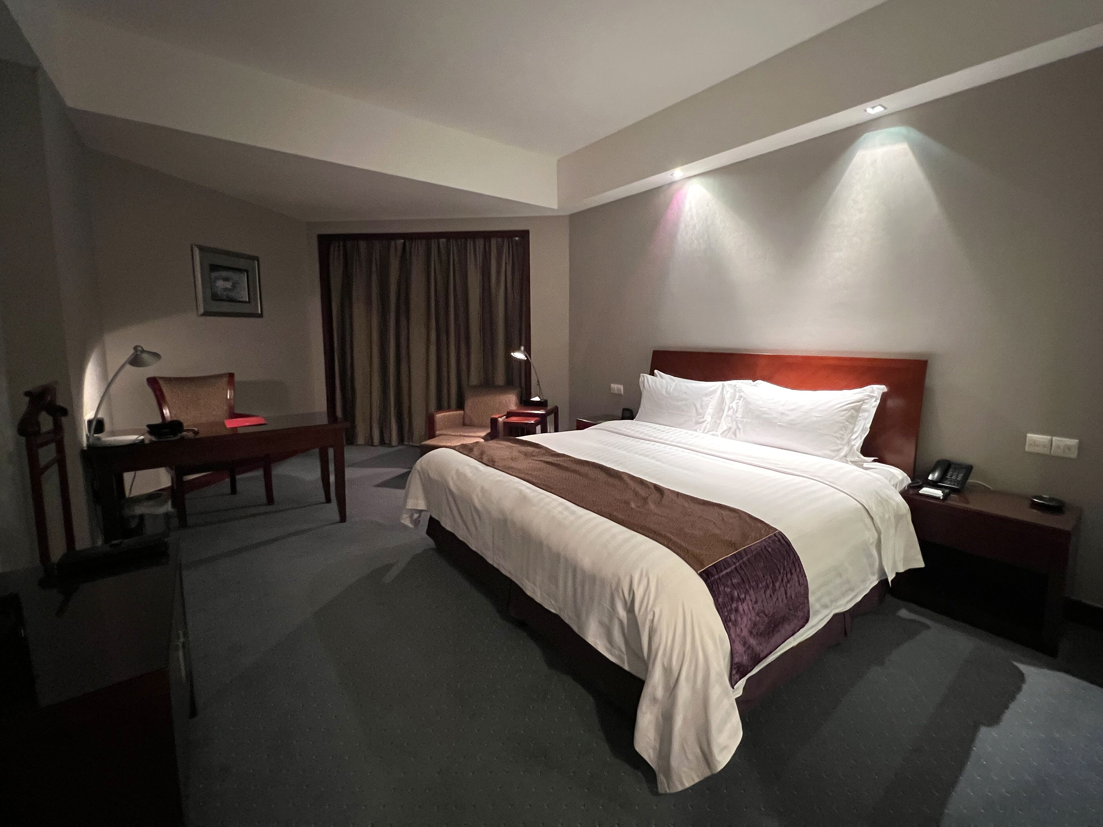 Photo - Baolong Hotel Shanghai