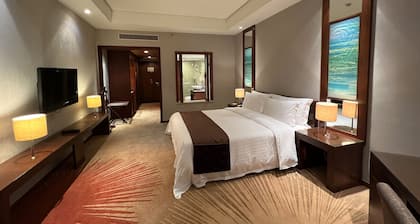 Baolong Hotel Shanghai