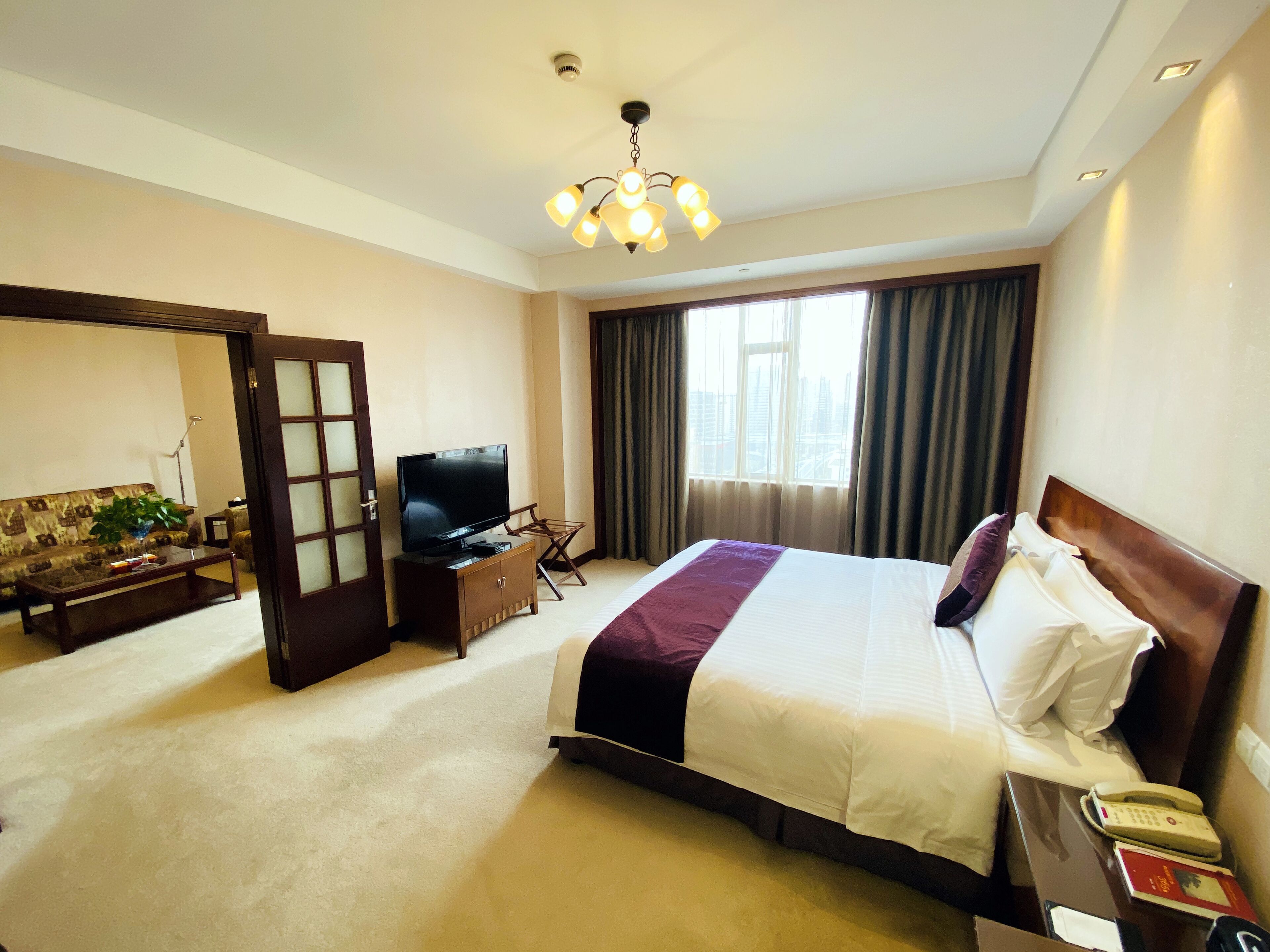 Photo - Baolong Hotel Shanghai