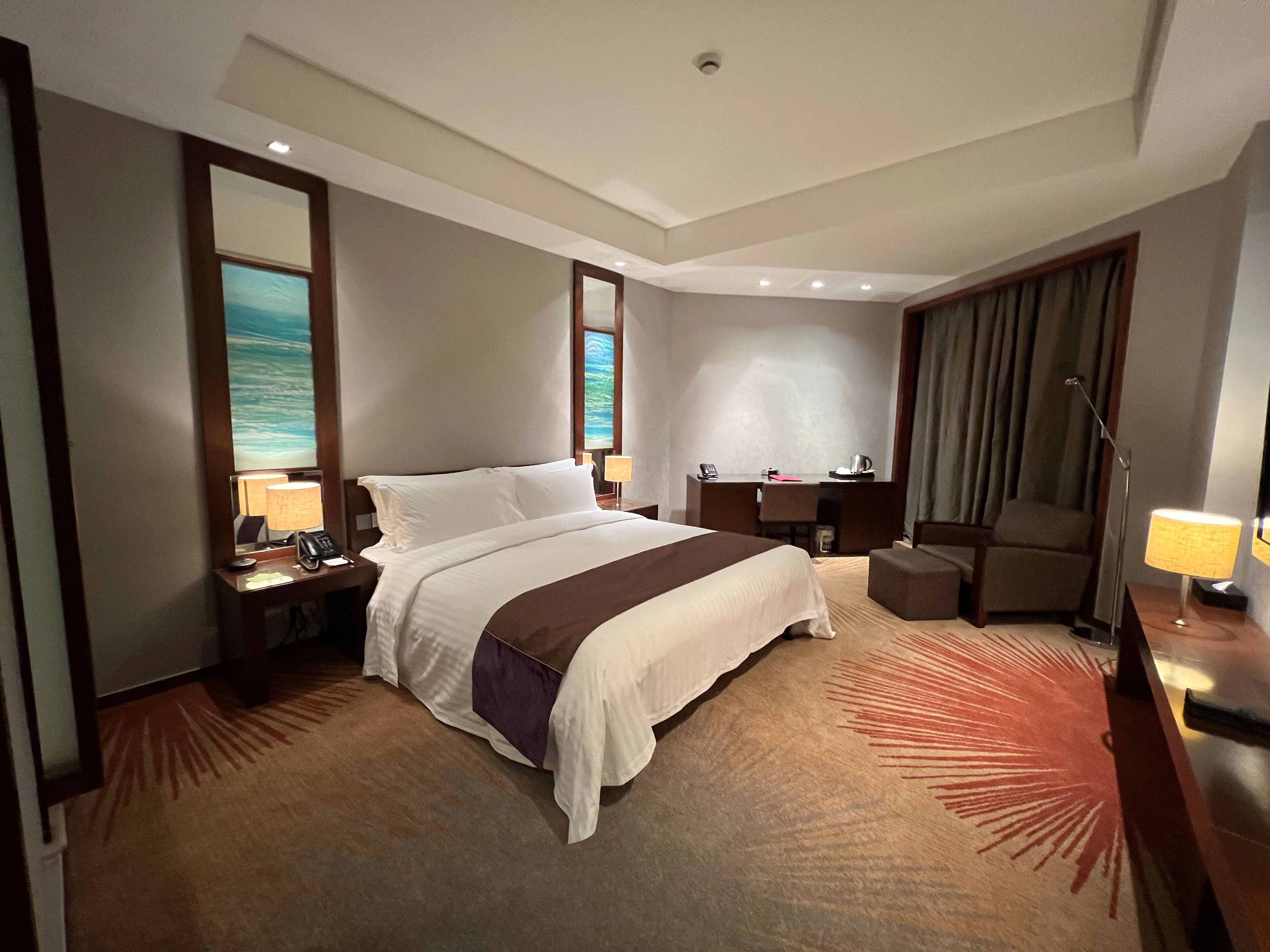 Photo - Baolong Hotel Shanghai