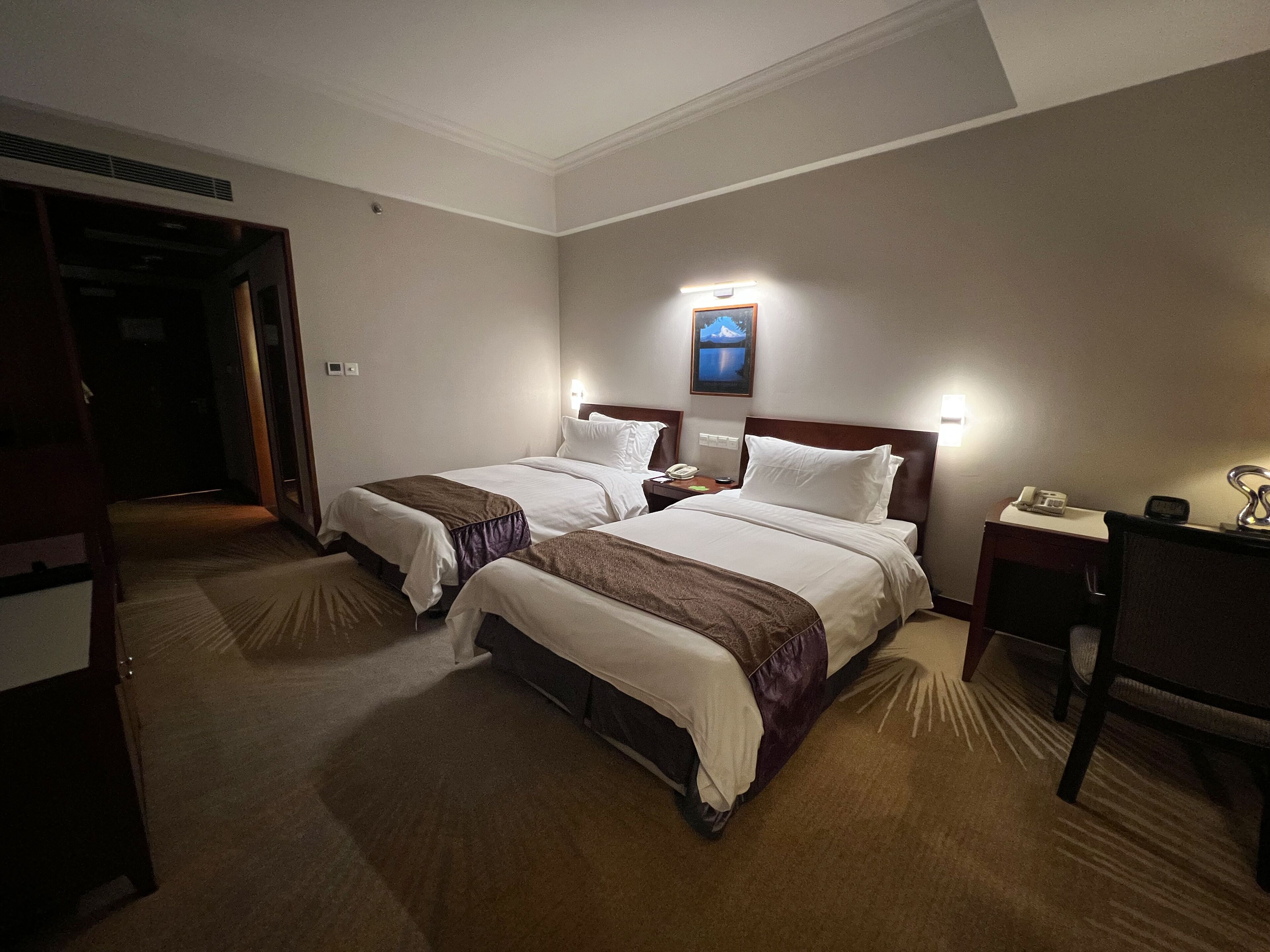 Photo - Baolong Hotel Shanghai