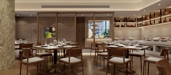 Baolong Hotel Shanghai