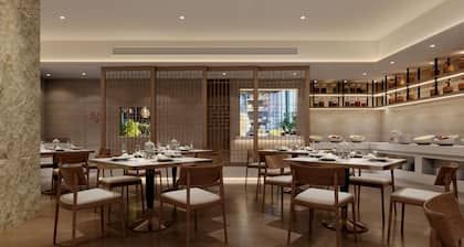 Baolong Hotel Shanghai