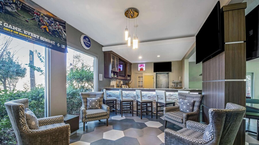 La Quinta Inn & Suites by Wyndham Kingwood Houston IAH Airpt