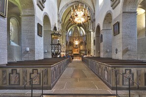 Sehenswürdigkeit