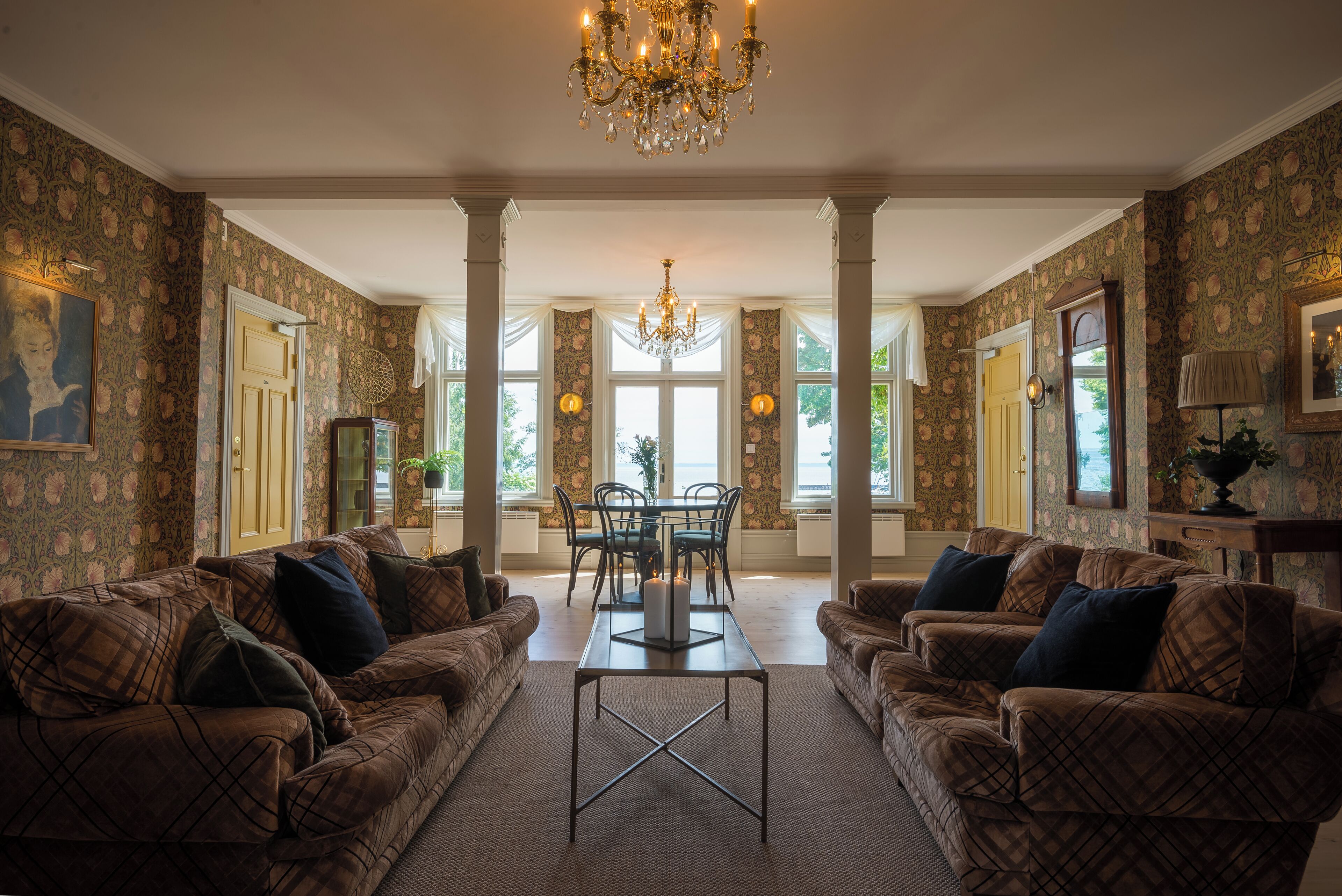 Televisión, juguetes