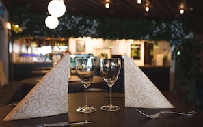 Restaurantes