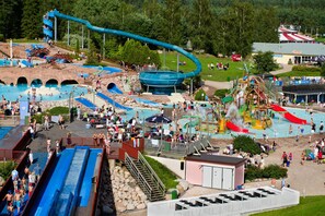 Point of interest - Hotell Bellevue (Hjo)