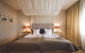 Royal Suite