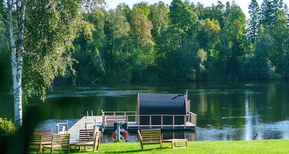 Best Western Hotel Botnia