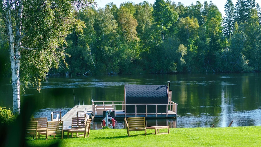 Best Western Hotel Botnia