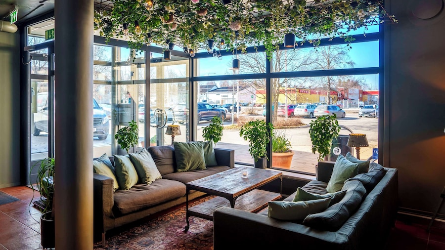 Best Western Hotel Botnia