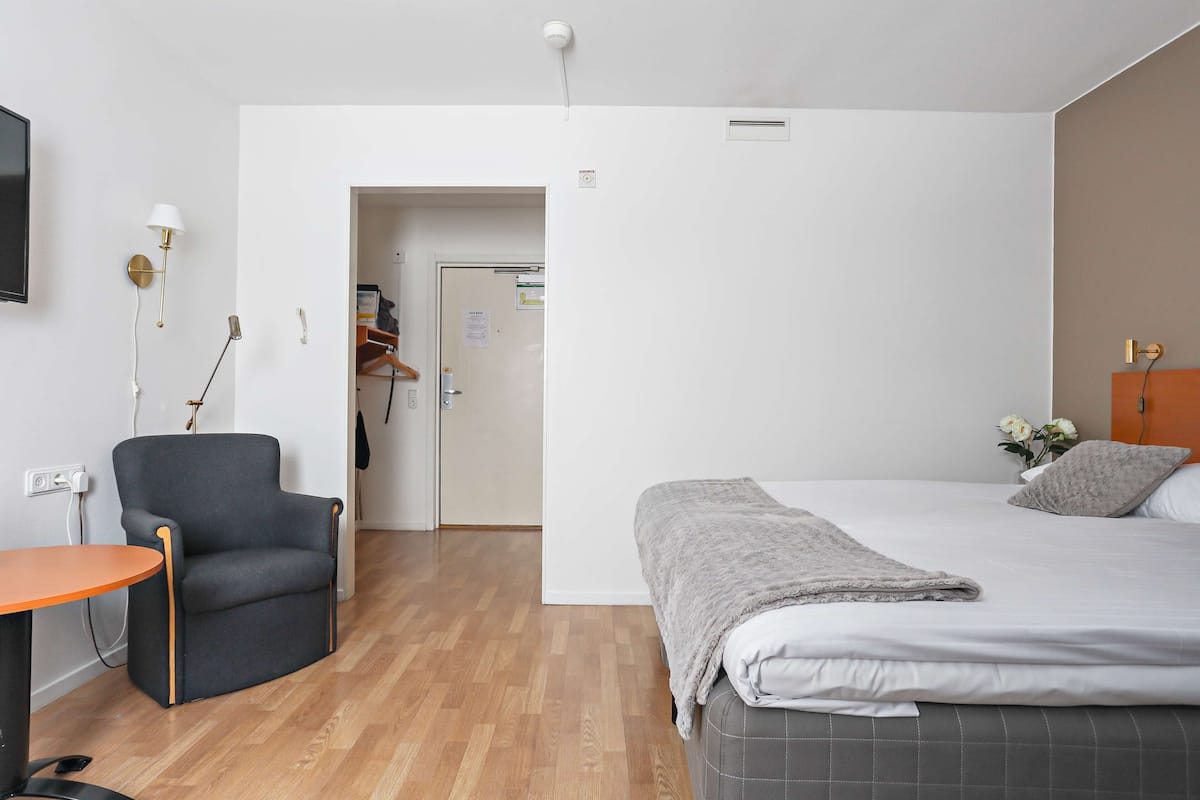 Superior-Zimmer, 2 Einzelbetten, Nichtraucher | Hochwertige Bettwaren, Pillowtop-Betten, Schreibtisch