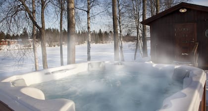 Best Western Hotel Botnia