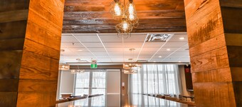 Four Points by Sheraton Barrie