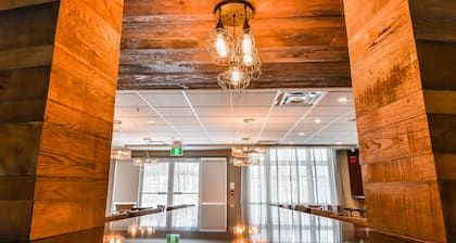 Four Points by Sheraton Barrie