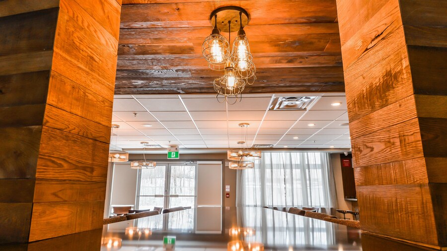 Four Points by Sheraton Barrie