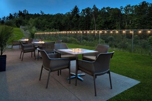 Équipement de l’hébergement