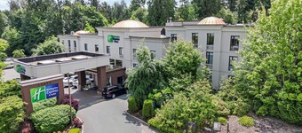 Holiday Inn Express & Suites Surrey by IHG