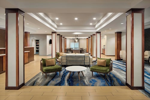 Fairfield Inn & Suites by Marriott Frankfort