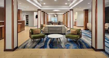 Fairfield Inn & Suites by Marriott Frankfort