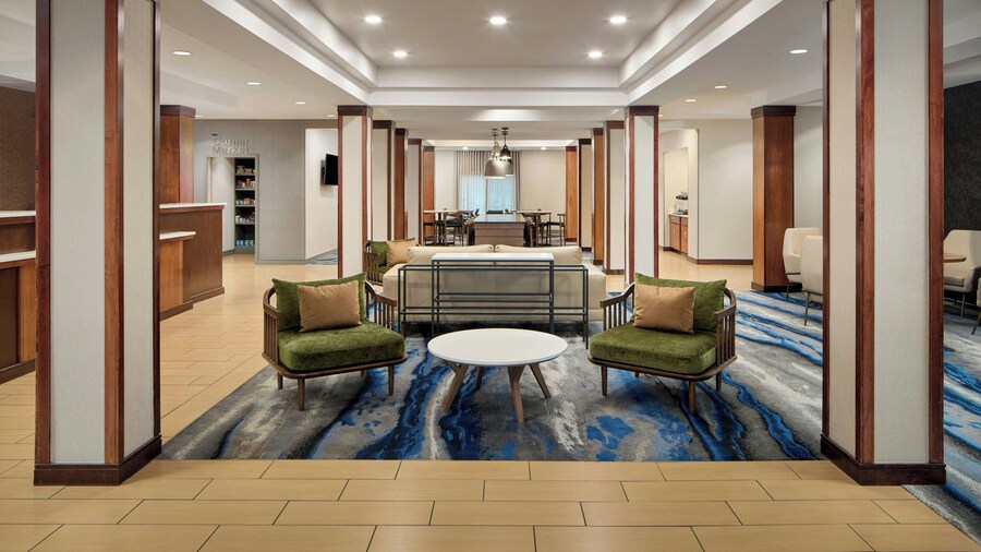 Fairfield Inn & Suites by Marriott Frankfort