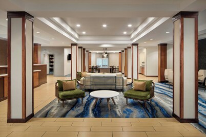 Fairfield Inn & Suites by Marriott Frankfort