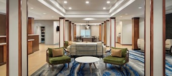 Fairfield Inn & Suites by Marriott Frankfort