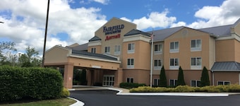 Fairfield Inn & Suites by Marriott Frankfort