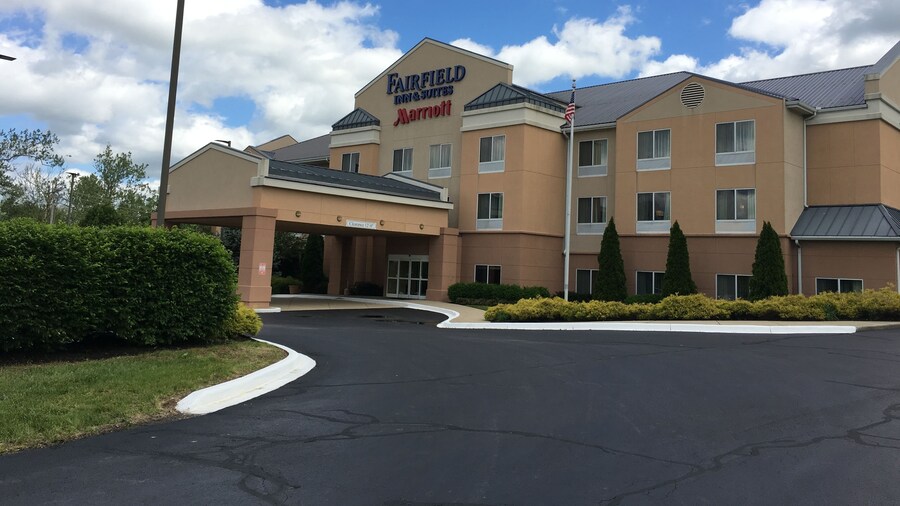 Fairfield Inn & Suites by Marriott Frankfort