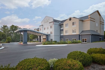 Fairfield Inn & Suites by Marriott Frankfort