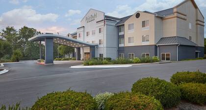 Fairfield Inn & Suites by Marriott Frankfort