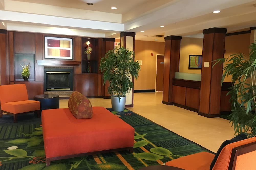 Fairfield Inn & Suites by Marriott Frankfort