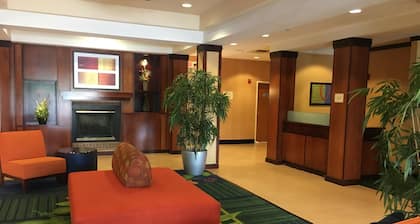 Fairfield Inn & Suites by Marriott Frankfort