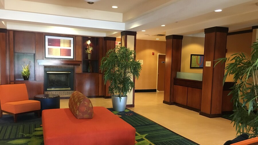 Fairfield Inn & Suites by Marriott Frankfort