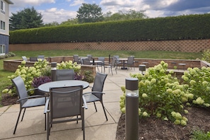 Property amenity