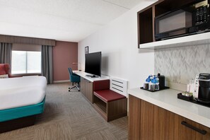 舒適加層、客房內保險箱、獨特裝潢、布置獨特