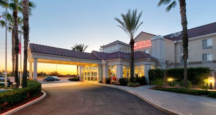 Hilton Garden Inn Irvine East/Lake Forest