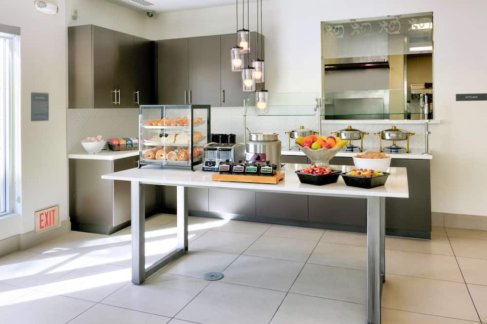 Hilton Garden Inn Irvine East/Lake Forest