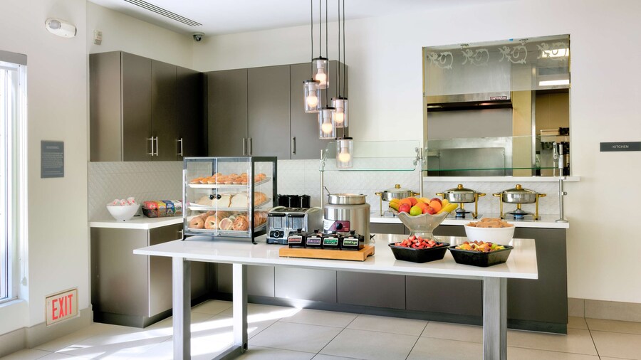 Hilton Garden Inn Irvine East/Lake Forest