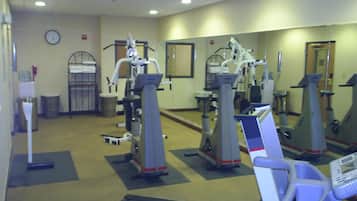 Sportsafasilitet